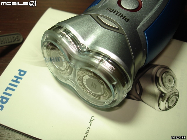 Philips 電鬍刀 HQ 6090