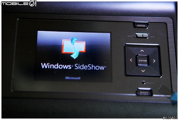 體驗雙螢幕的全新快感-ASUS W5Fe入手