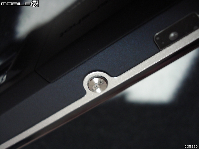 K810i 開箱!!!!!
