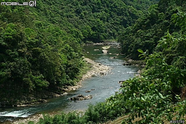 坪林_黑龍潭露營地