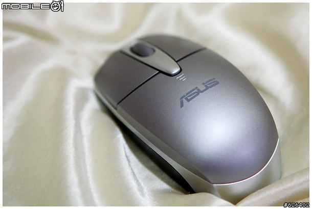 體驗雙螢幕的全新快感-ASUS W5Fe入手