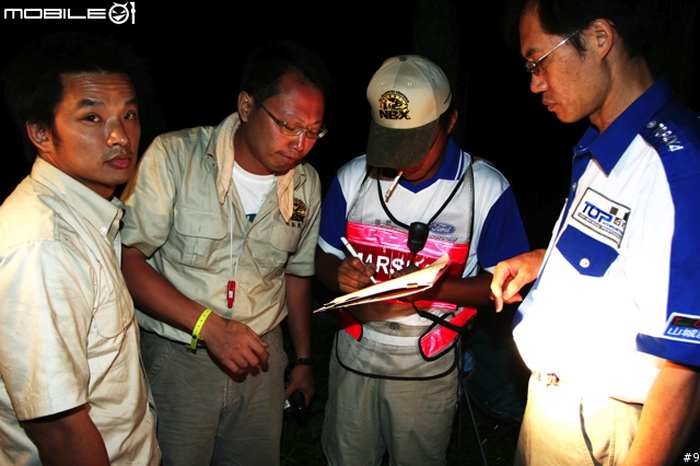 Asia Rally奪冠計畫!卷終:Off Road 實戰!