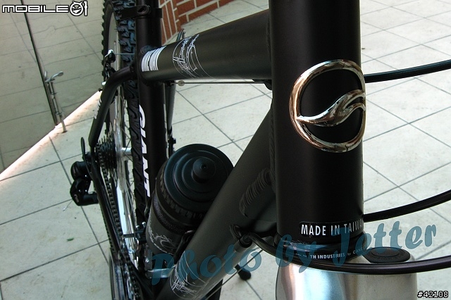 我的Bike Day卡打車油切日記. 8/16 仁義潭日出~~