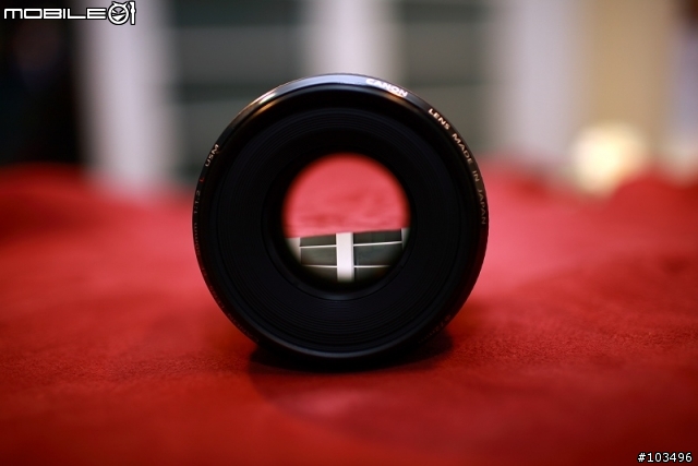 【開箱文】CANON EF 50mm f1.2 / L USM