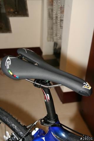 (分享)我的新車2007 Corratec Revolution
