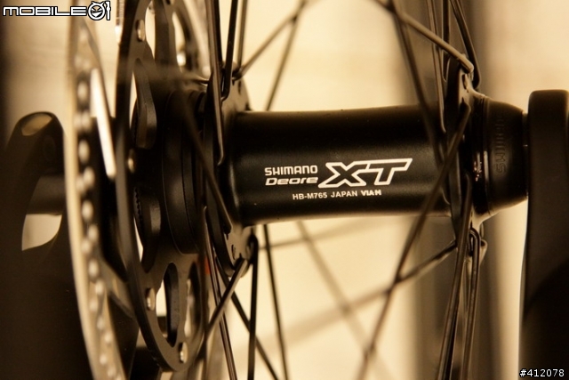 XTC team自行車分享-小毛2號-7/7 即將出發環島(行程在16樓)