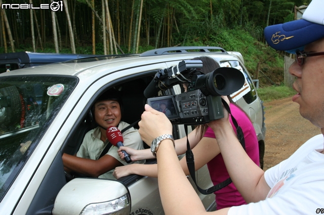 Asia Rally奪冠計畫!卷終:Off Road 實戰!