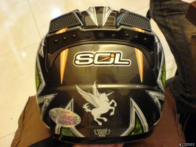 (分享) 新起之秀~SBK X-7R