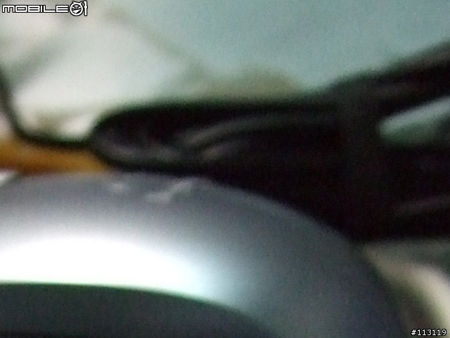 Fujifilm F40fd ISO測試照(Part 2)