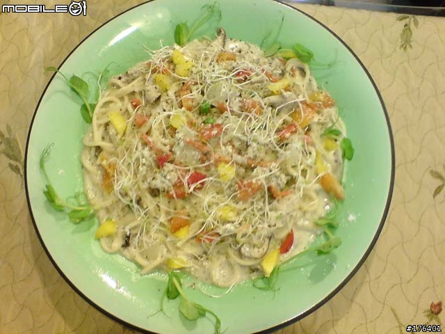 永和一家挺有特色的美味焗烤、義大利麵餐廳