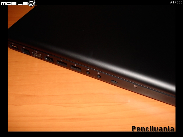 〔Review〕岩黑麥書MIB:MacBook In Black!