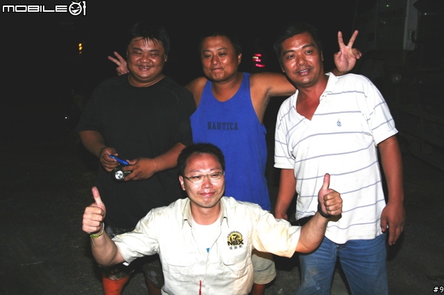 Asia Rally奪冠計畫!卷三:隨機應變能力與臉皮的厚度