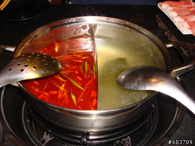麻飛-麻辣鍋店分享