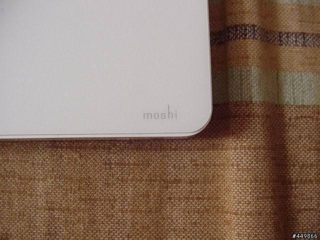 【分享】等了好久的MacBook