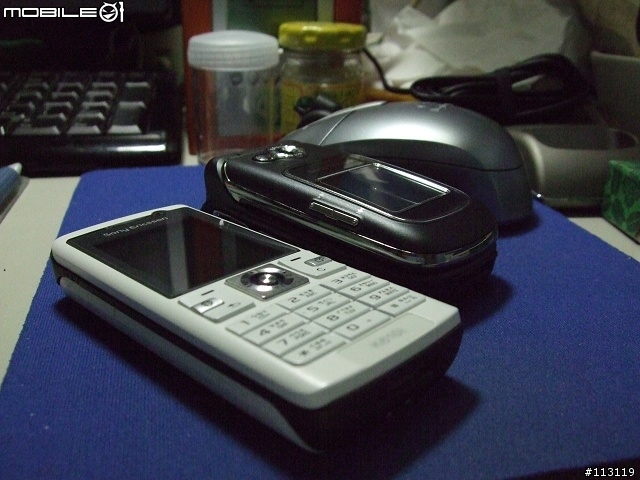 Fujifilm F40fd ISO測試照(Part 2)