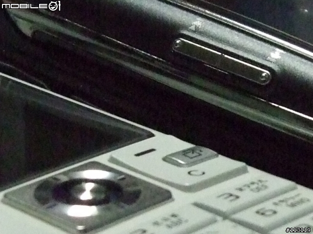 Fujifilm F40fd ISO測試照(Part 2)