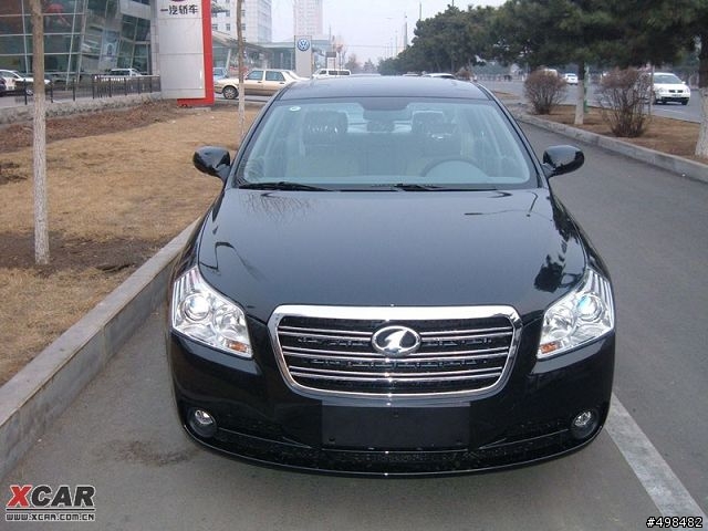 準備買車了.暢談大陸試車.