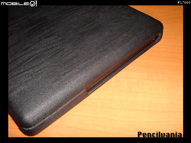 〔Review〕岩黑麥書MIB:MacBook In Black!