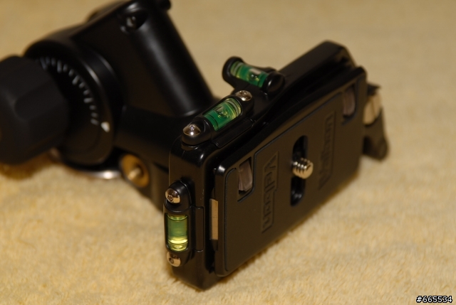 【敗家之路】腳架篇:SLIK Pro 340DX + Velbon PHD-51Q