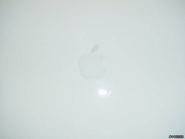 【分享】等了好久的MacBook
