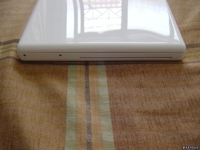 【分享】等了好久的MacBook