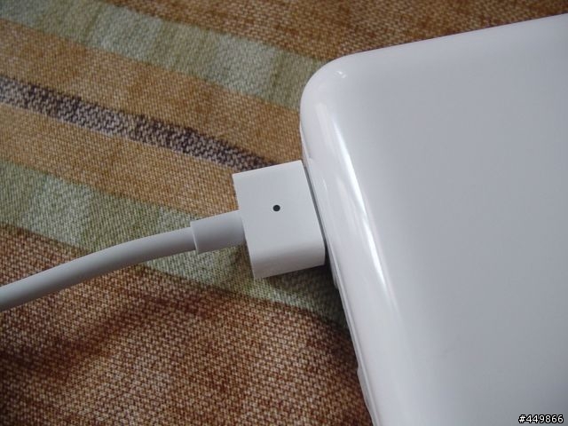 【分享】等了好久的MacBook