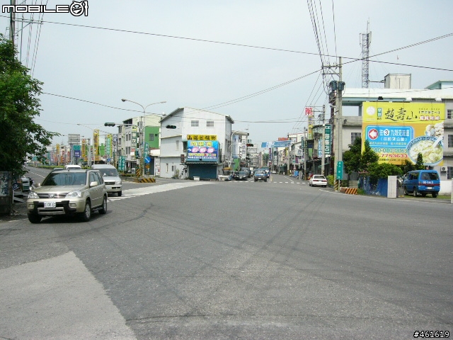 大賣場折疊車升級全記錄+驗收之行(土產採購推薦)