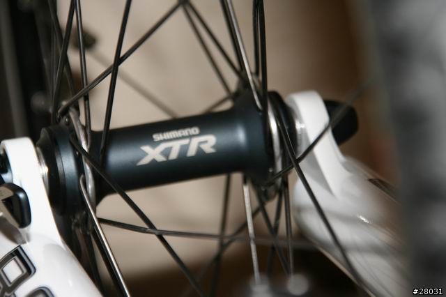(分享)我的新車2007 Corratec Revolution