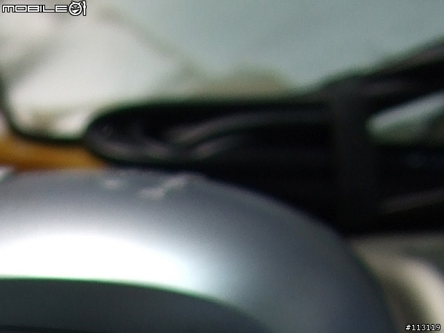Fujifilm F40fd ISO測試照(Part 2)