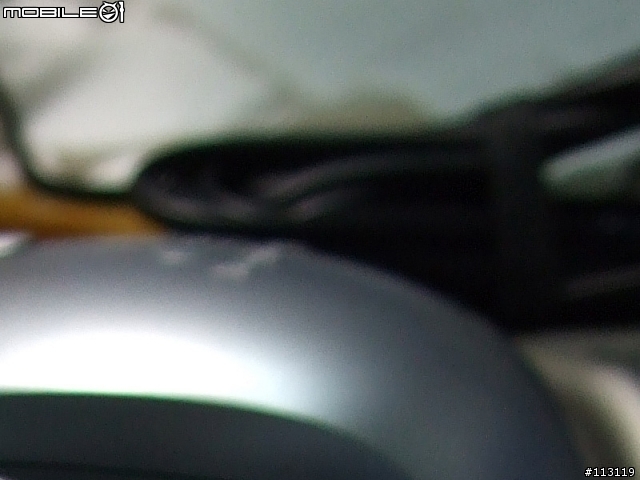 Fujifilm F40fd ISO測試照(Part 2)