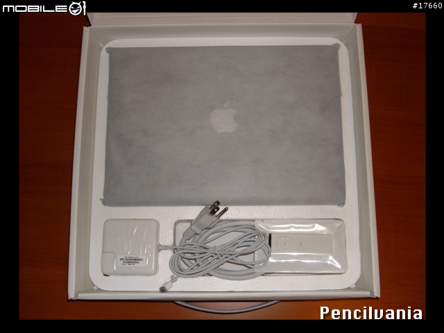〔Review〕岩黑麥書MIB:MacBook In Black!