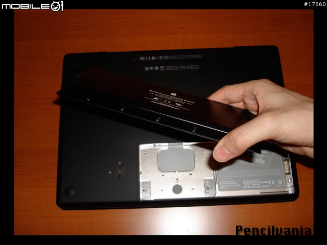 〔Review〕岩黑麥書MIB:MacBook In Black!