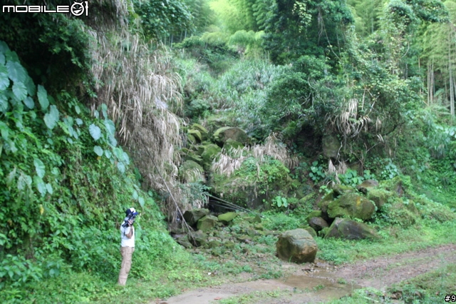Asia Rally奪冠計畫!卷終:Off Road 實戰!