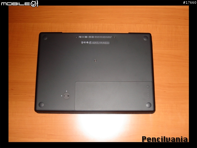 〔Review〕岩黑麥書MIB:MacBook In Black!