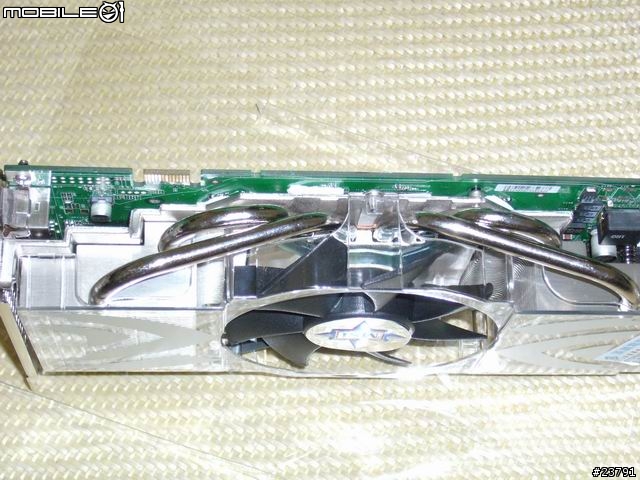 便宜到不得不下手的"前"卡王,msi 7900gtx
