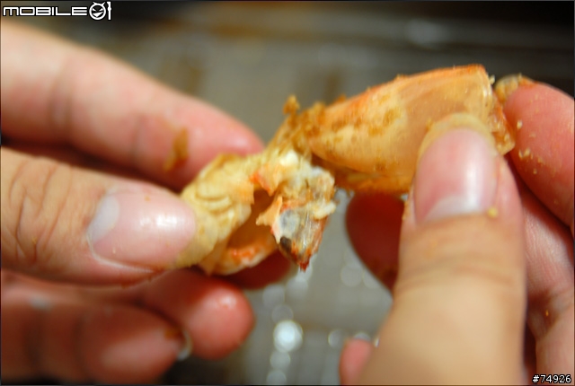 【男人的料理】泰國蝦終極料理-胡椒蝦