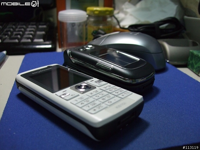 Fujifilm F40fd ISO測試照(Part 2)