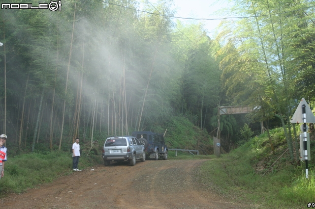 Asia Rally奪冠計畫!卷終:Off Road 實戰!