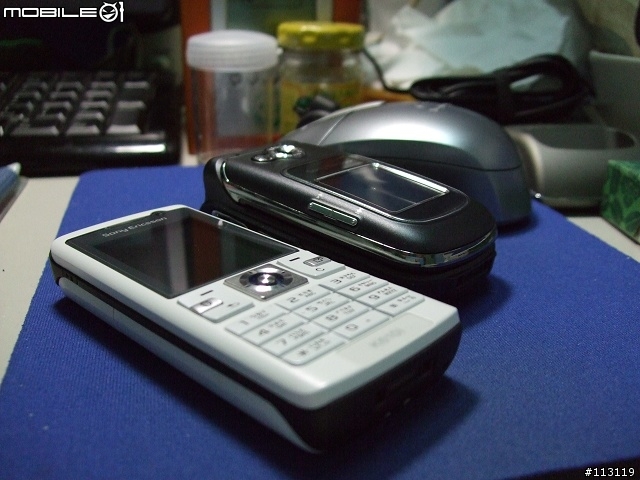 Fujifilm F40fd ISO測試照(Part 2)