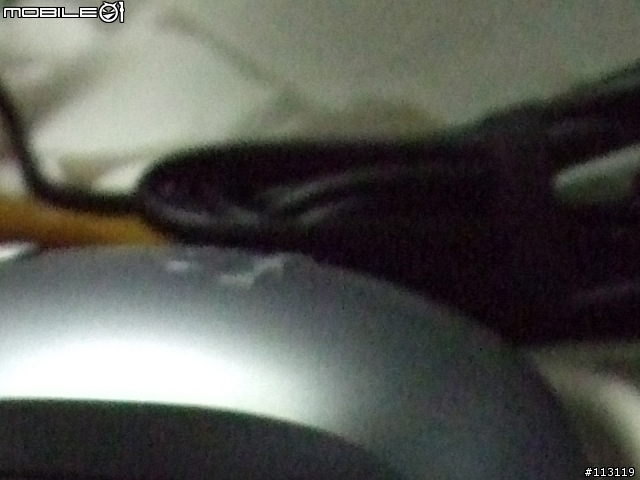 Fujifilm F40fd ISO測試照(Part 2)
