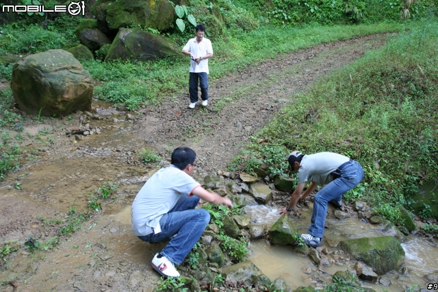 Asia Rally奪冠計畫!卷終:Off Road 實戰!