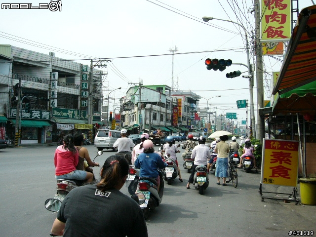 大賣場折疊車升級全記錄+驗收之行(土產採購推薦)