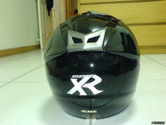 (分享) 新起之秀~SBK X-7R