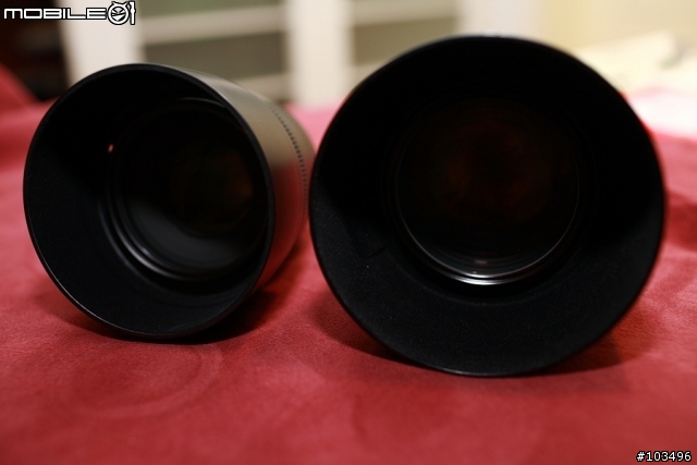 【開箱文】CANON EF 50mm f1.2 / L USM