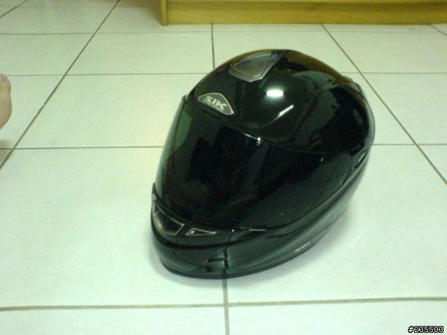 (分享) 新起之秀~SBK X-7R