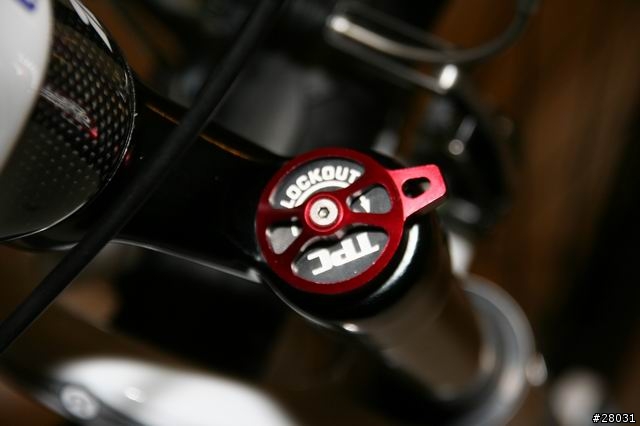 (分享)我的新車2007 Corratec Revolution