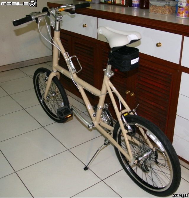 GIANT mini2 入手
