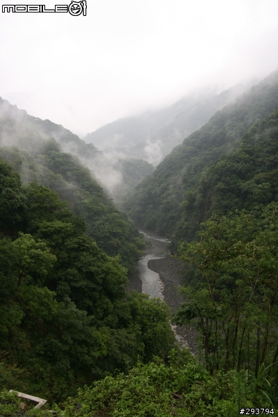 【遊記】北部橫貫公路