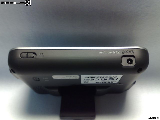 Nokia 330 - 初試啼聲的車用導航機
