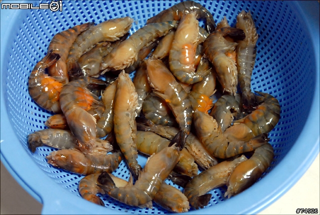 【男人的料理】泰國蝦終極料理-胡椒蝦